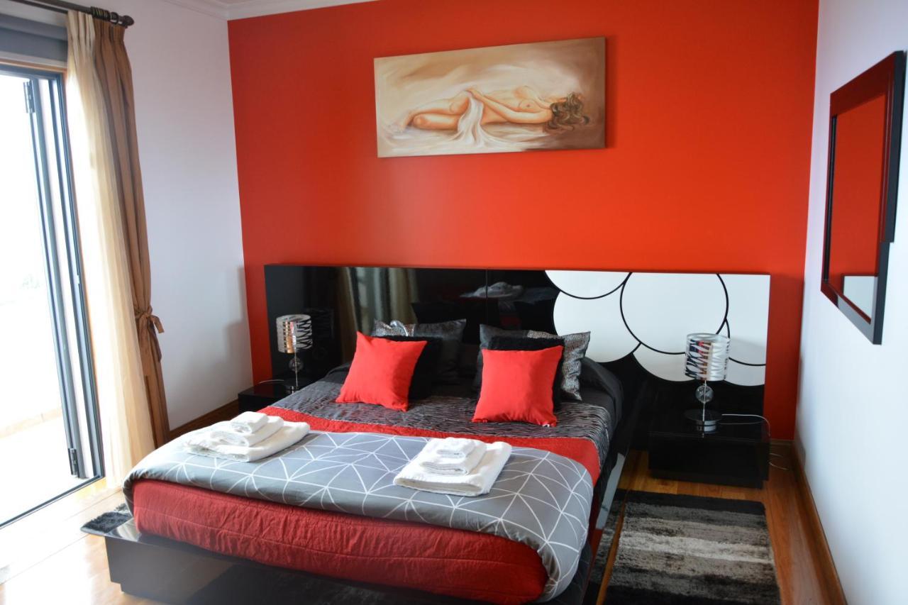 Sea And Sun 4 You Choupana House E Studio Villa Funchal (Madeira)