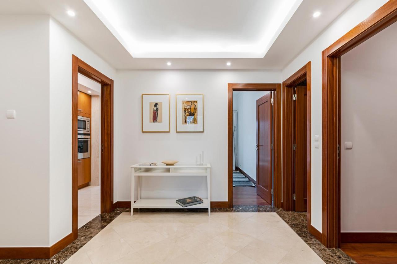 Apartamento Garden@home Funchal (Madeira)
