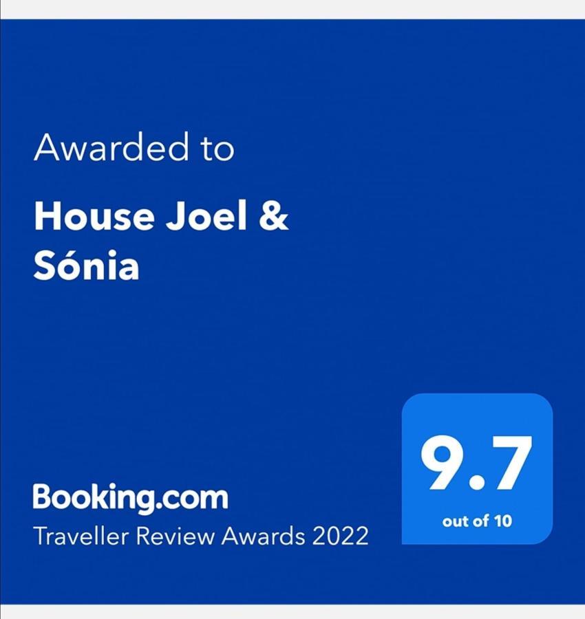 House Joel & Sonia