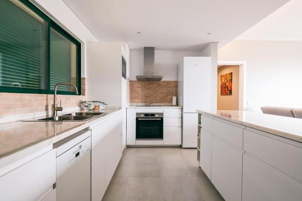 Ilheus Seaview Art Apartamento Funchal (Madeira)