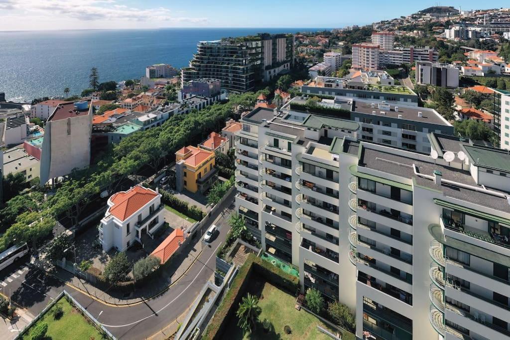 Ilheus Seaview Art Apartamento