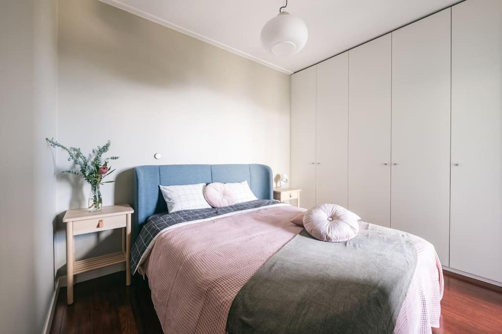 Apartamento Ilheus Seaview Art Funchal (Madeira)