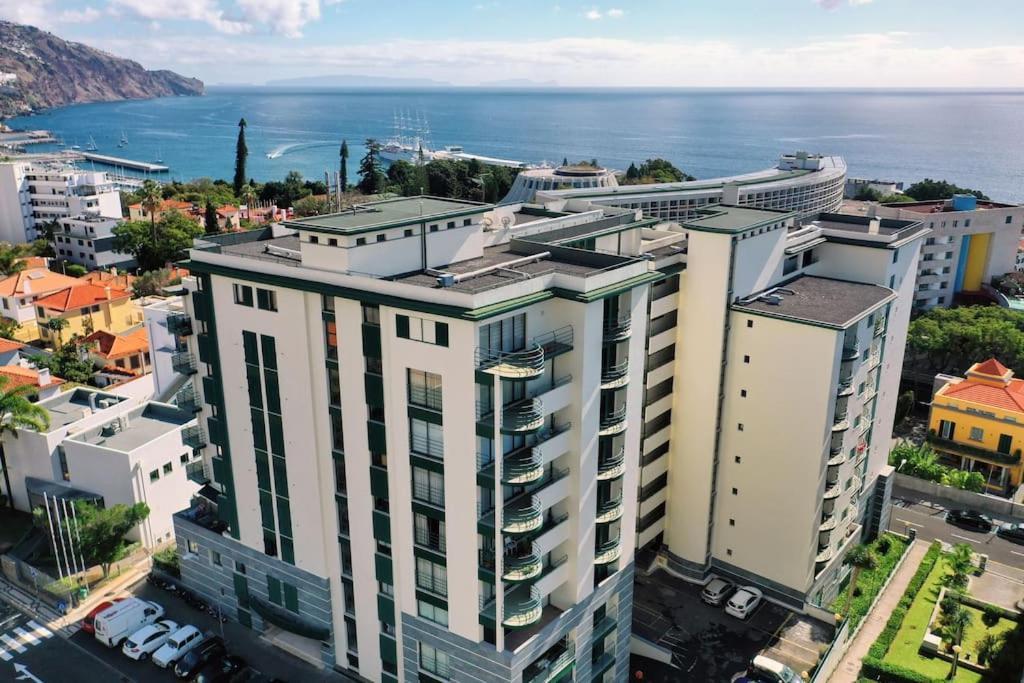 Apartamento Ilheus Seaview Art