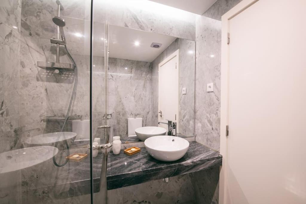 Apartamento Ilheus Seaview Art