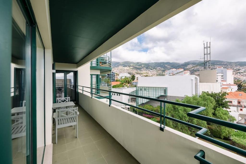 Ilheus Seaview Art * Funchal (Madeira)