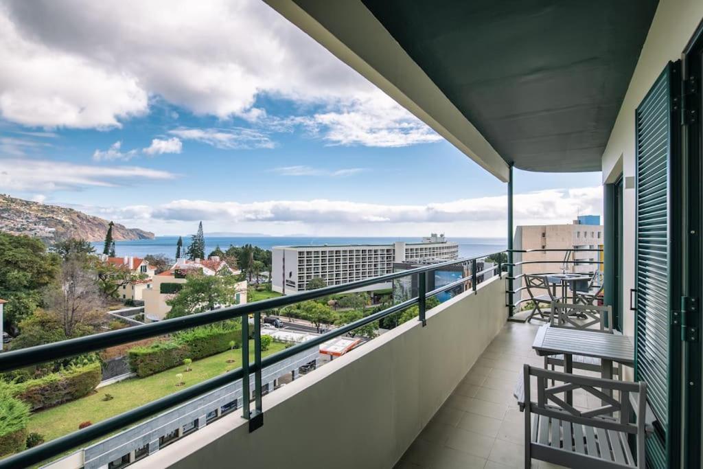 Apartamento Ilheus Seaview Art