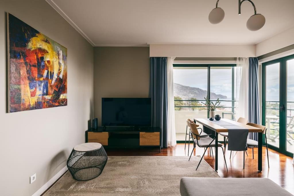 Apartamento Ilheus Seaview Art *