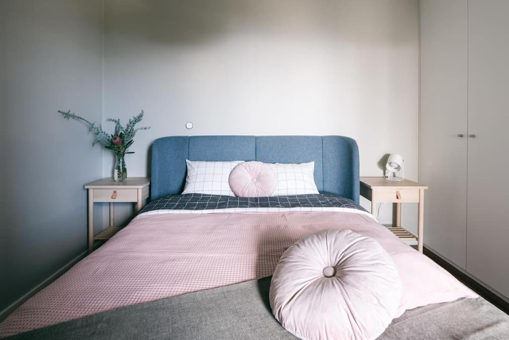 Ilheus Seaview Art Apartamento *