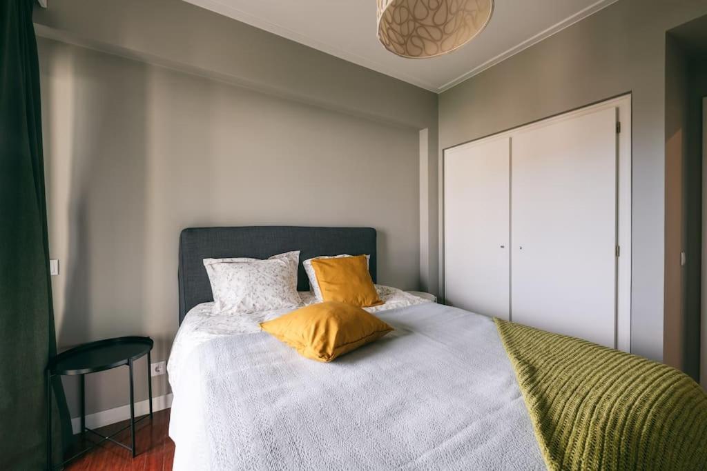 Ilheus Seaview Art Apartamento *
