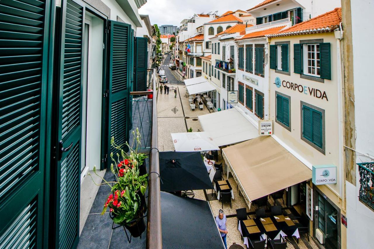 Apartment Rua Da Carreira 143 Funchal (Madeira)