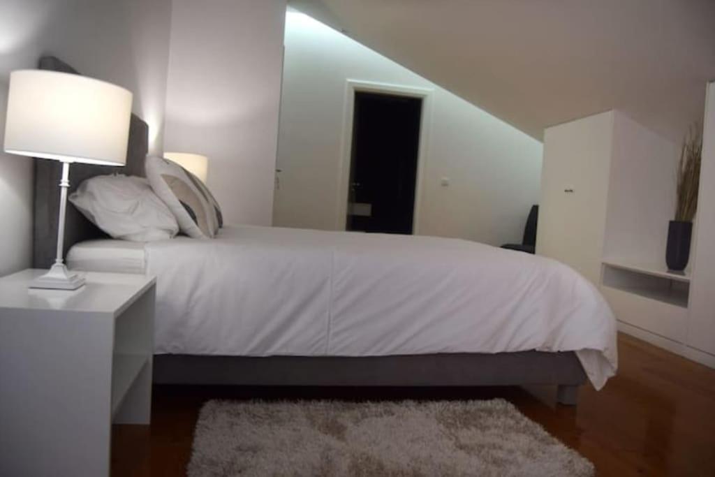Apartamento Centre Funchal Floor Terrace & Large Balconies *