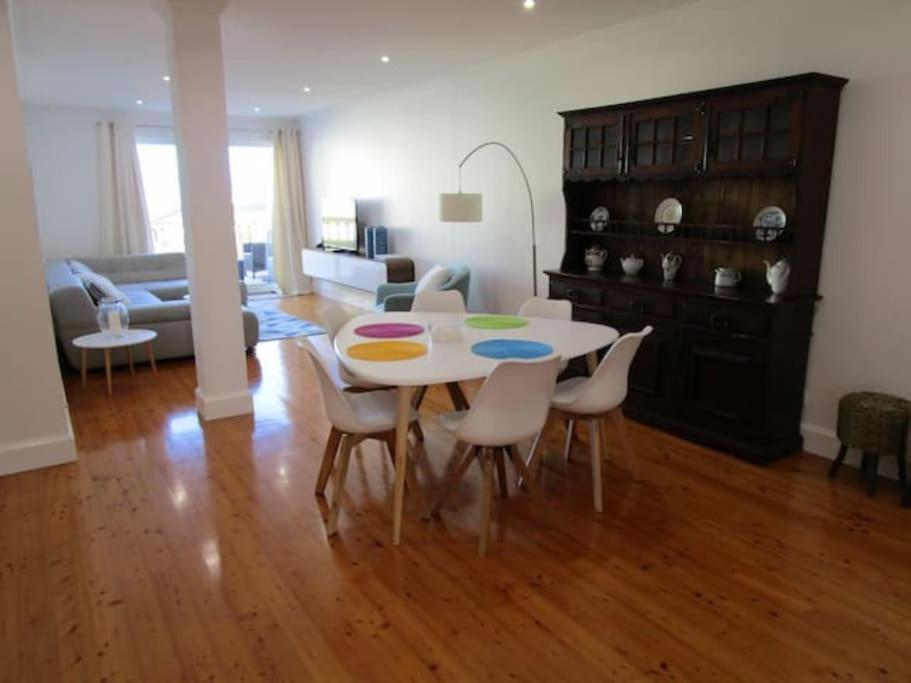 Apartamento Centre Funchal Floor Terrace & Large Balconies *