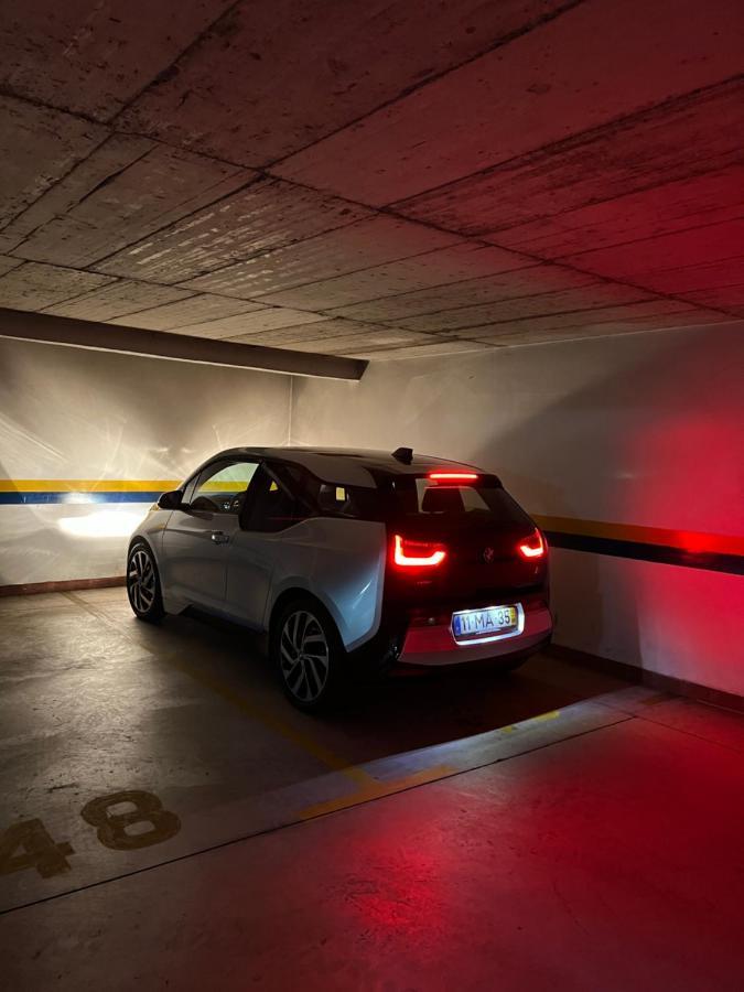 Unique Two-patios + Garage * Funchal (Madeira)