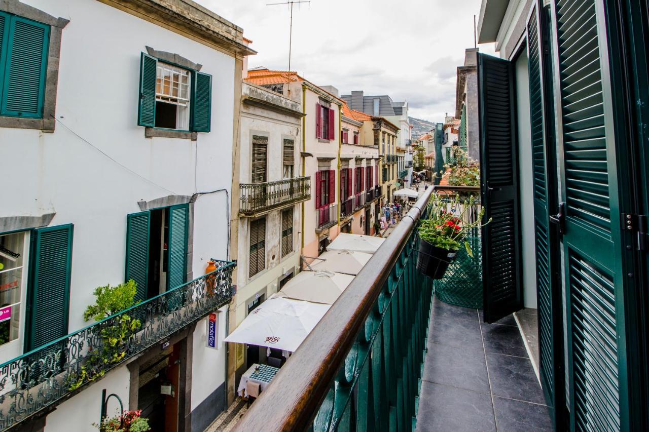 Rua Da Carreira 143 Funchal (Madeira)