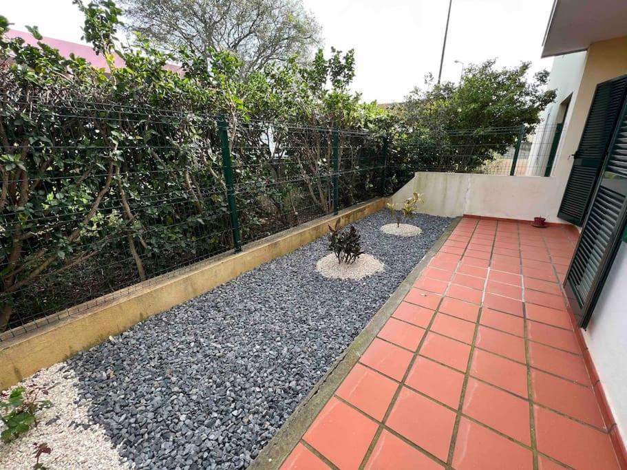 Unique Two-patios + Garage * Funchal (Madeira)