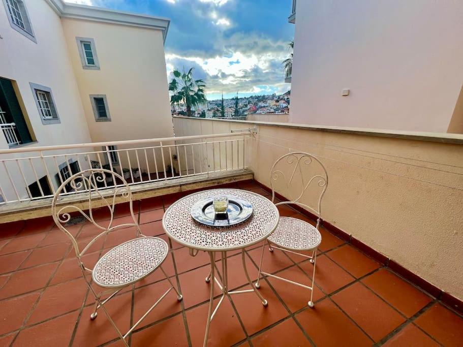 Unique Two-patios + Garage