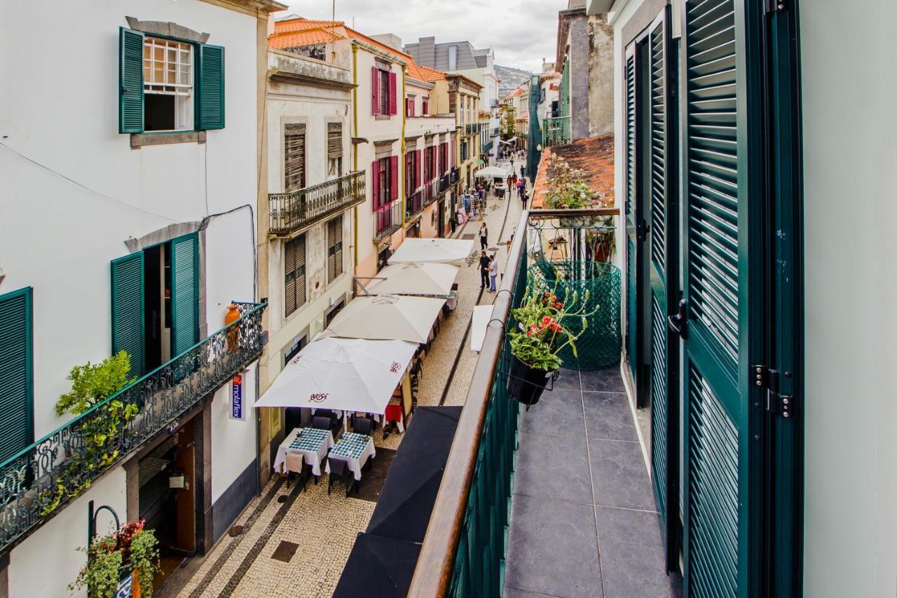 Apartment Rua Da Carreira 143