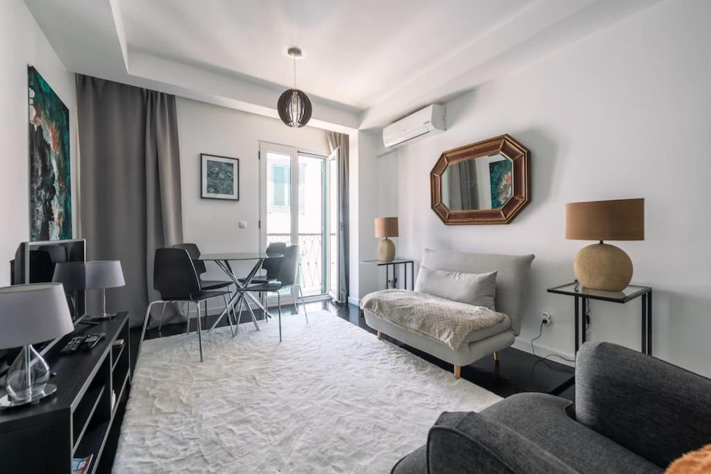 Apartment Rua Da Carreira 143