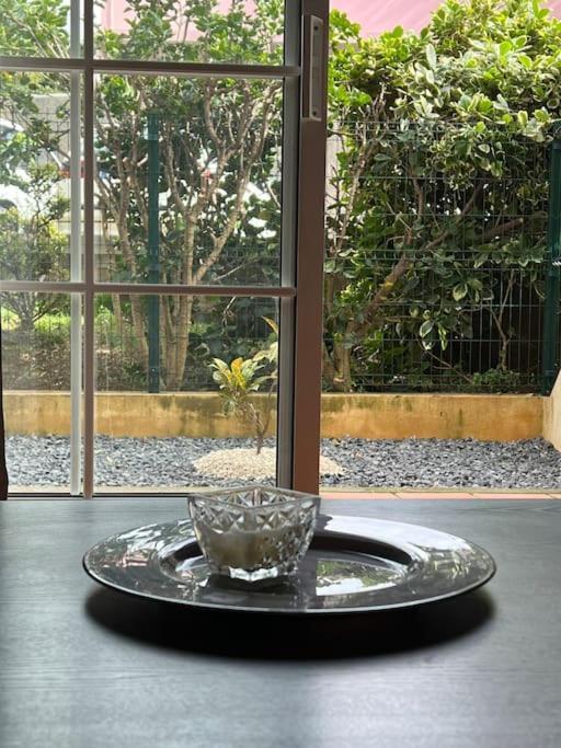 Unique Two-patios + Garage Apartamento