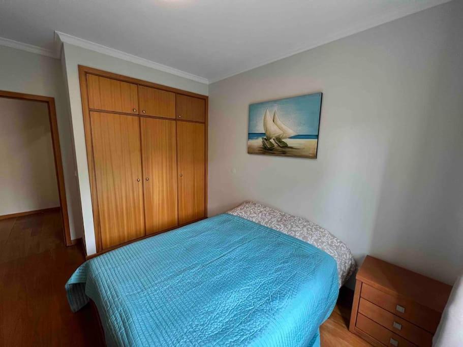 Unique Two-patios + Garage Apartment Funchal (Madeira)