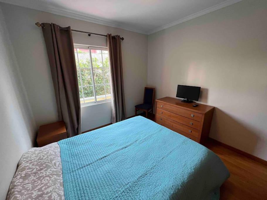 Apartamento Unique Two-patios + Garage Funchal (Madeira)