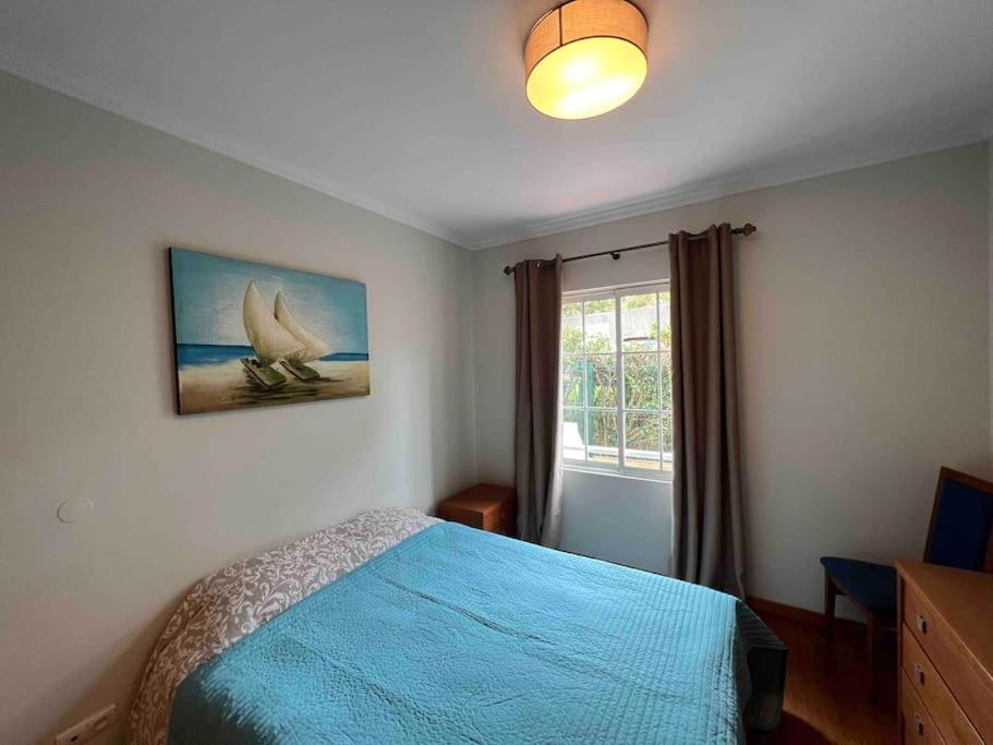 Apartamento Unique Two-patios + Garage Funchal (Madeira)
