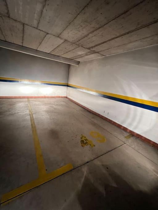 Apartamento Unique Two-patios + Garage Funchal (Madeira)