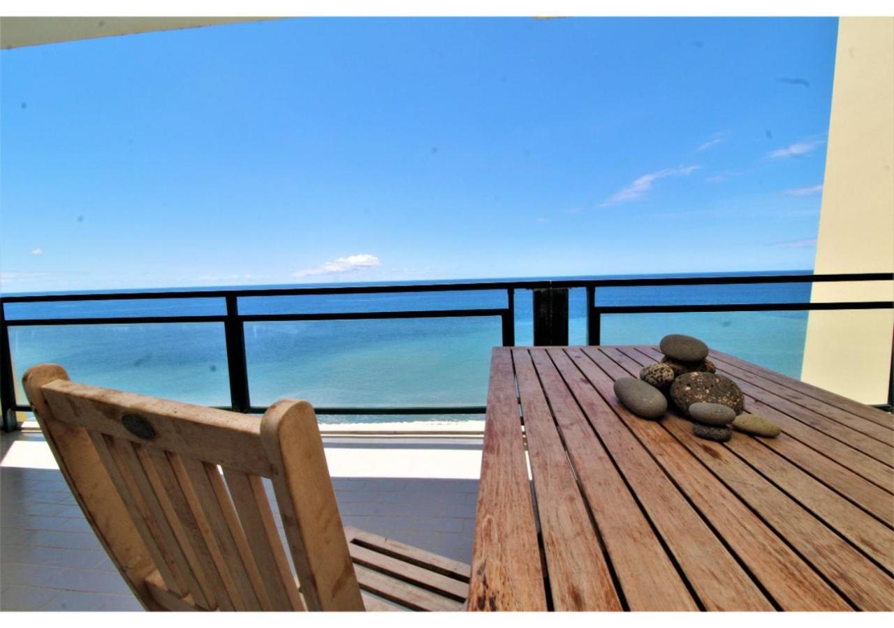 Front Sea In Praia Formosa Apartment