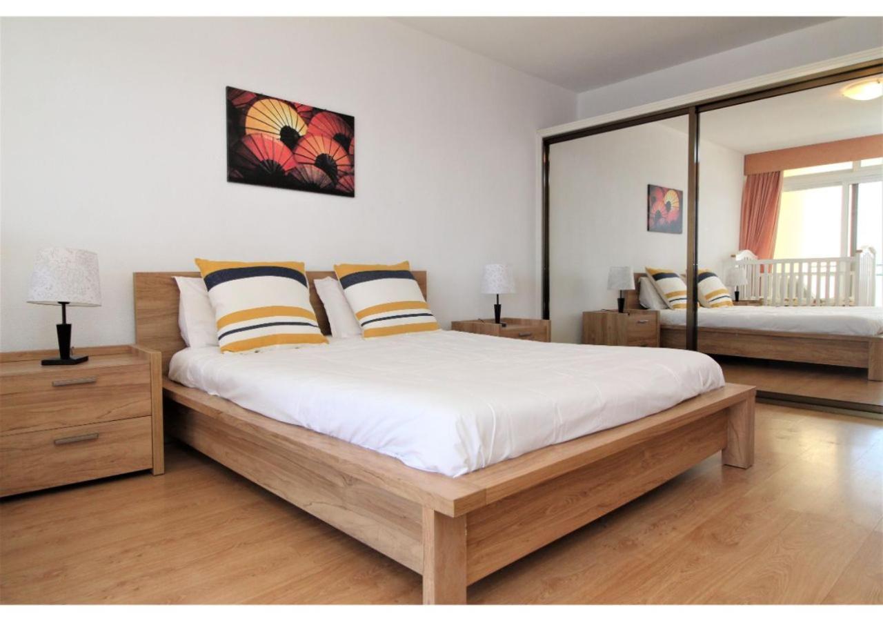 Apartment Ocean Pestana Garden