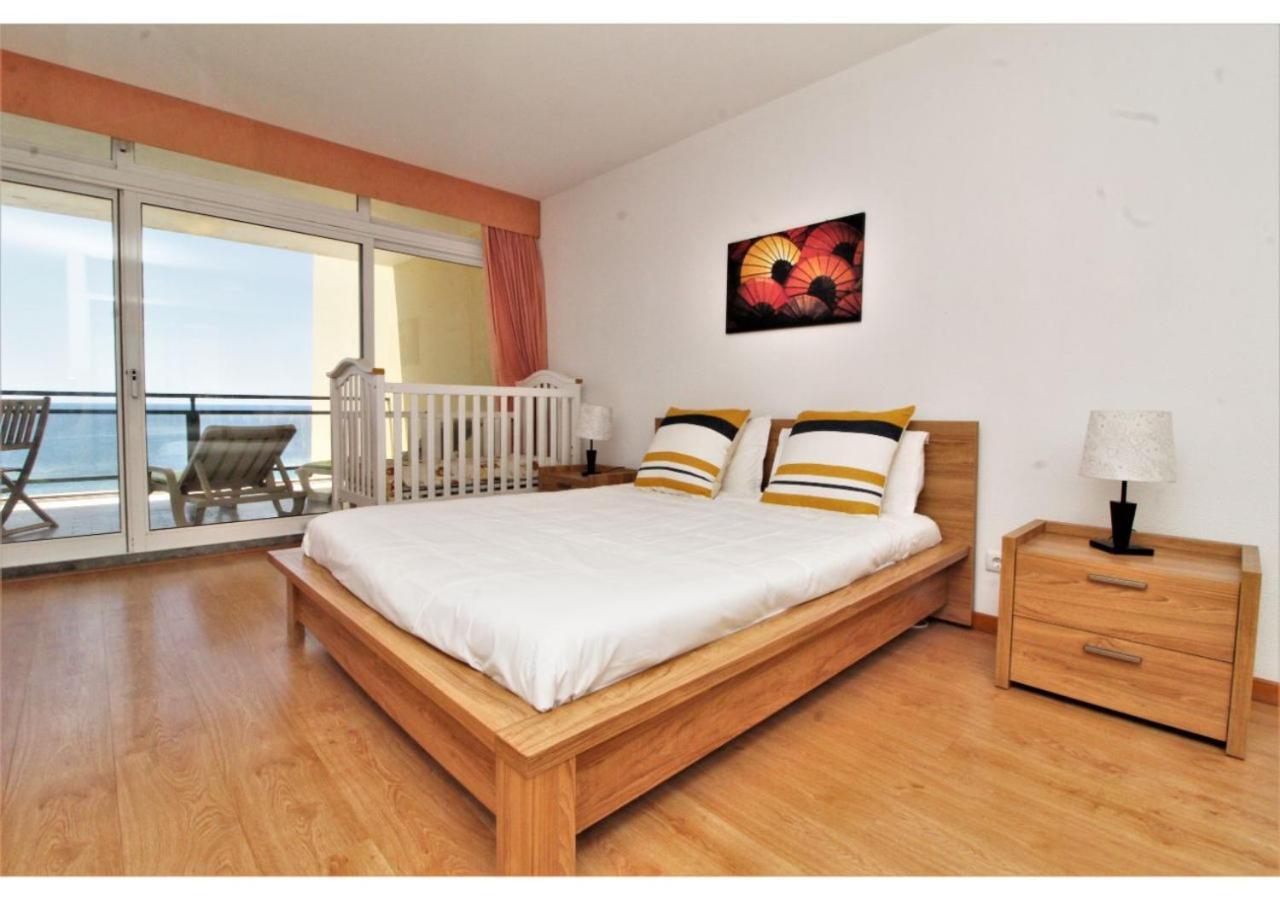 Ocean Pestana Garden Apartment