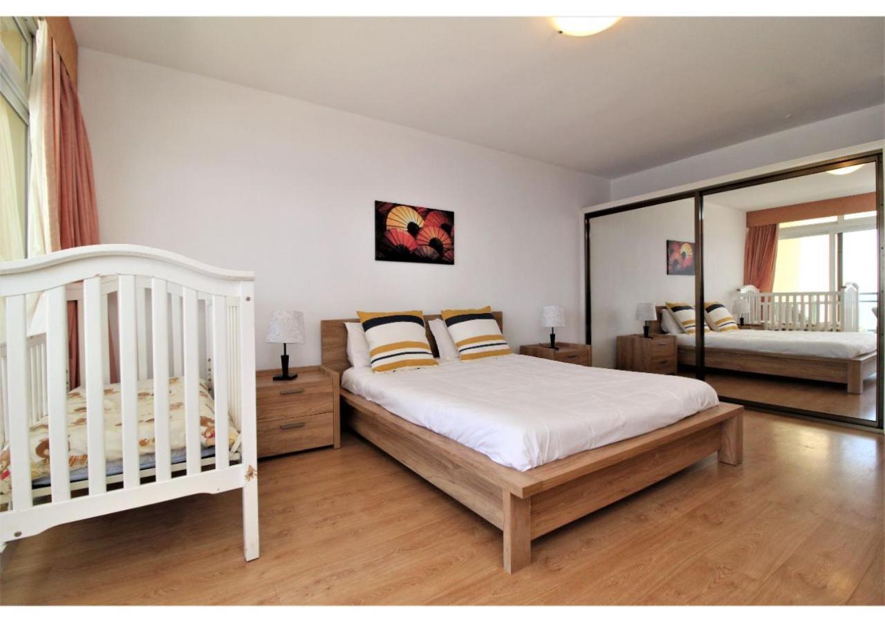 Apartment Ocean Pestana Garden Funchal (Madeira)