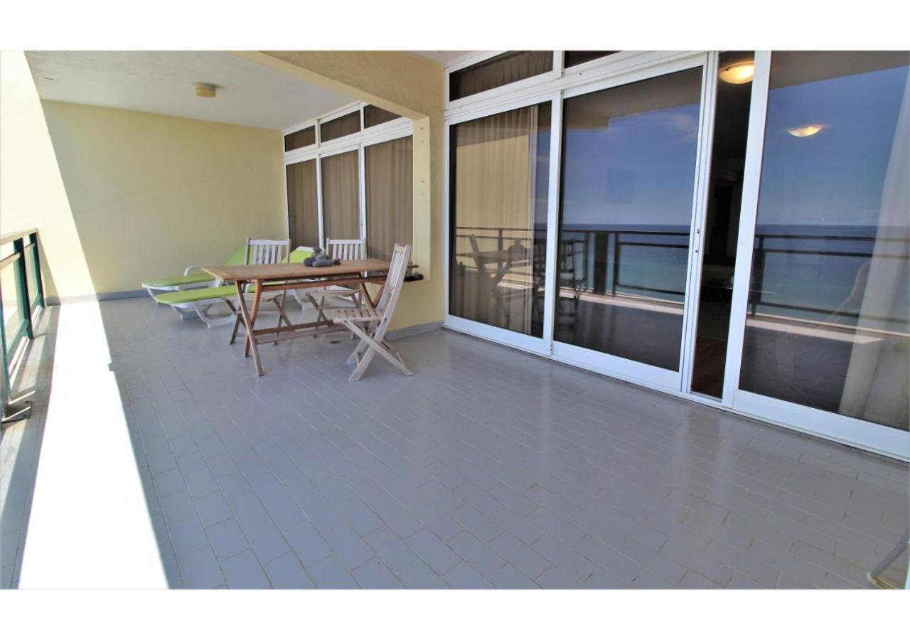 Apartment Ocean Pestana Garden
