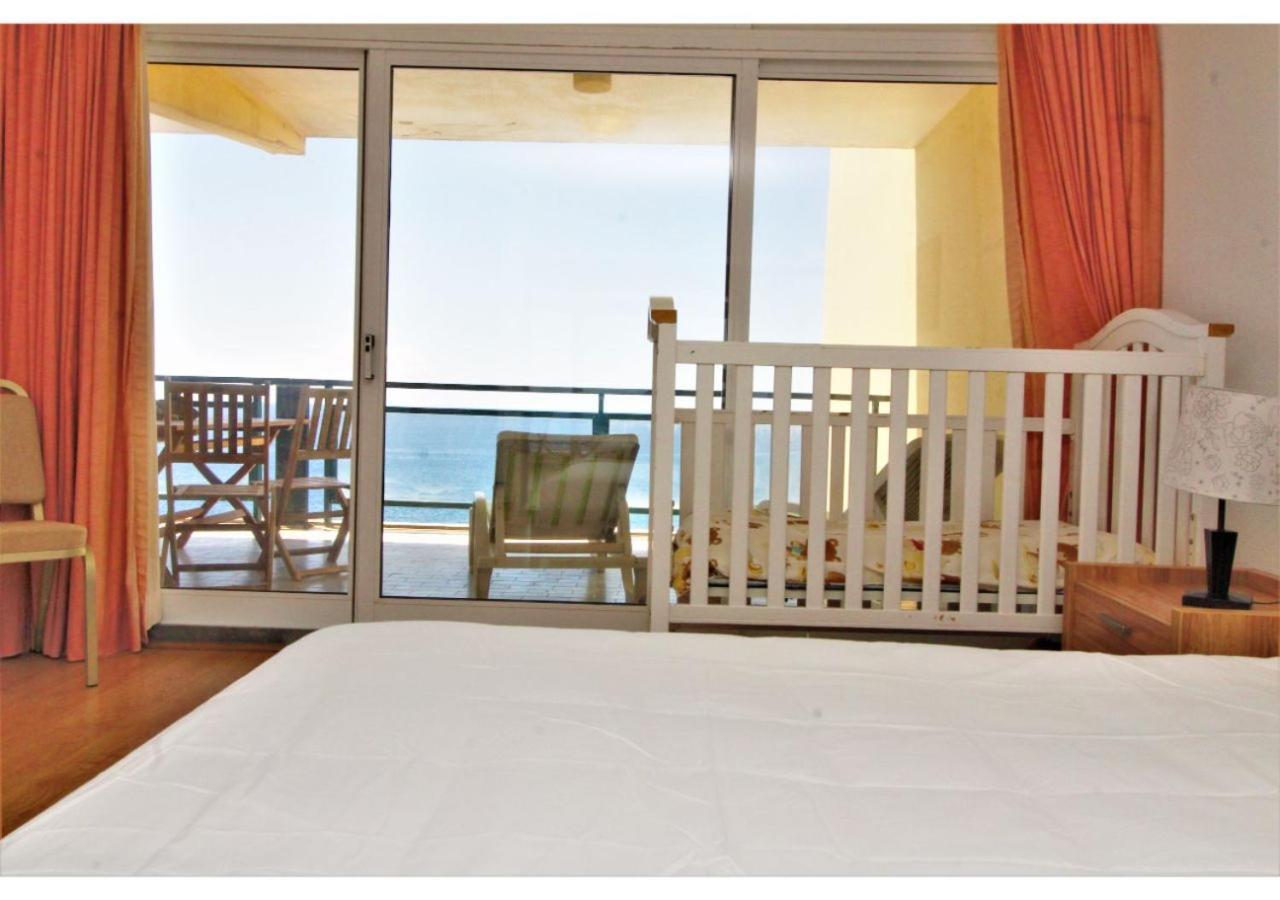 Ocean Pestana Garden Apartment