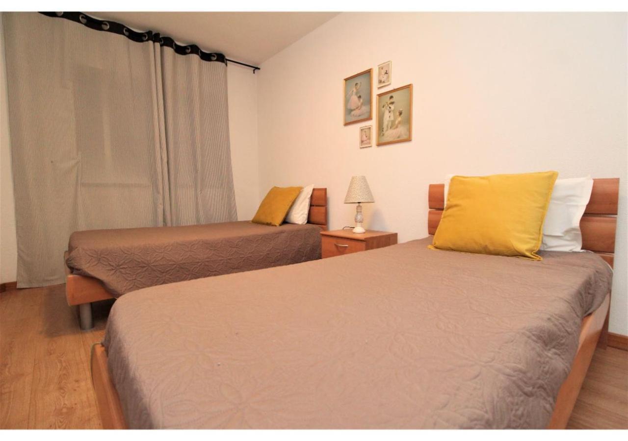 Ocean Pestana Garden Apartment *