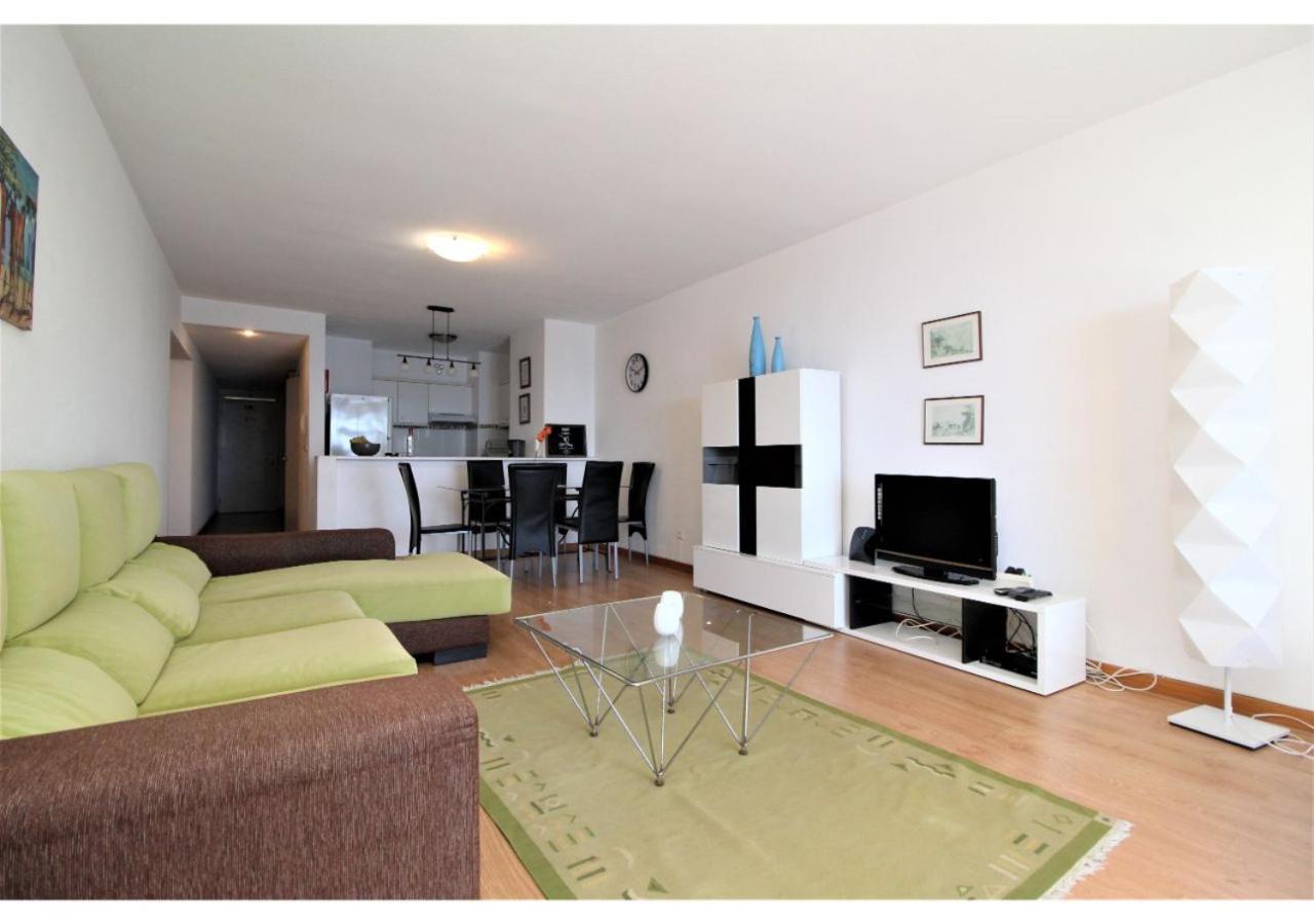 Ocean Pestana Garden Apartment *