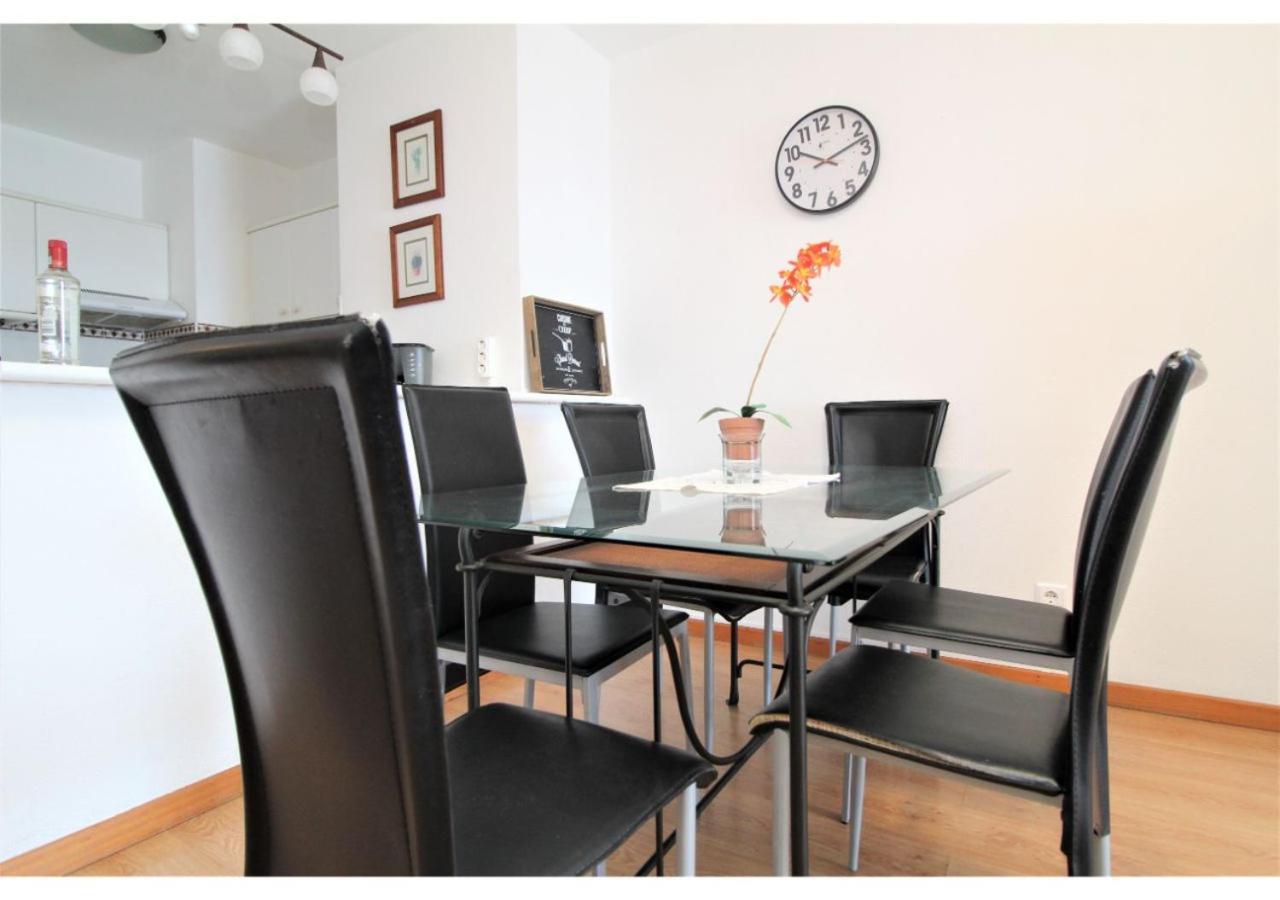 Apartment Ocean Pestana Garden