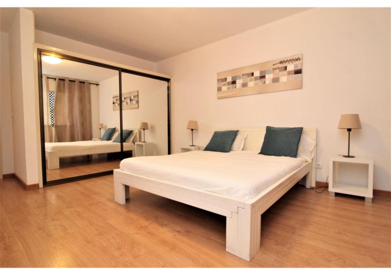 Apartment Ocean Pestana Garden