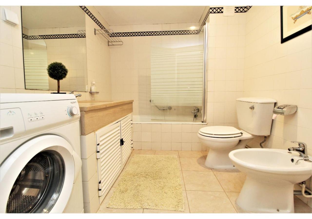 Apartment Ocean Pestana Garden