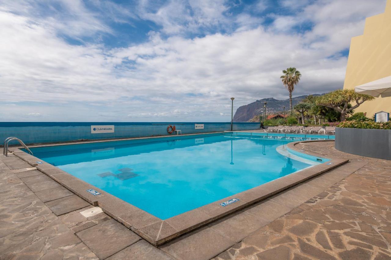 Front Sea In Praia Formosa Apartment