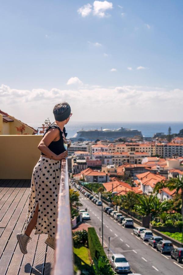 Comboio Ii By An Island Apart * Funchal (Madeira)