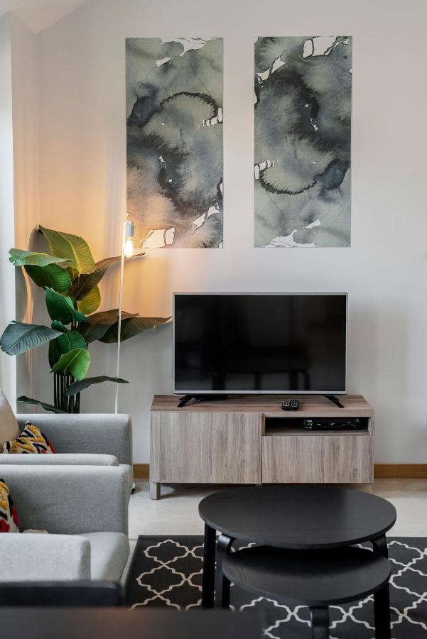 Apartment Comboio Ii By An Island Apart Funchal (Madeira)