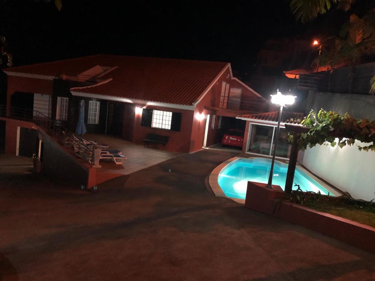Studio's House Funchal (Madeira)