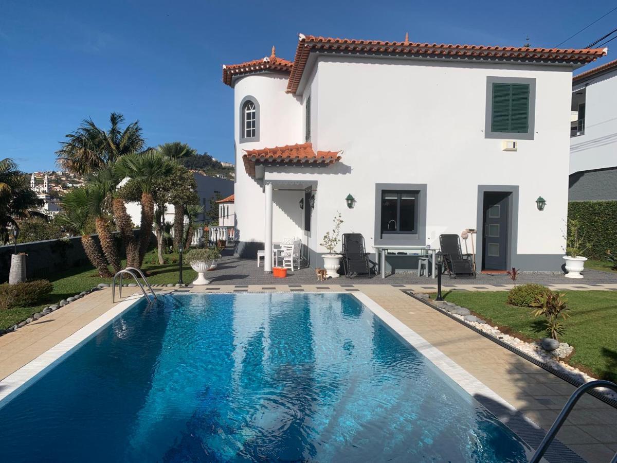 Beautiful 1-bed In Madeira Apartment Funchal (Madeira)