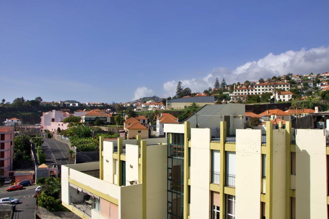 Davi Căn hộ Funchal (Madeira)