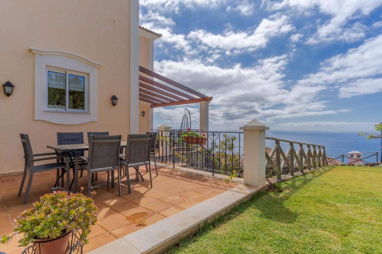 Bougainvillea Palheiro Village By Hr Madeira Vilă