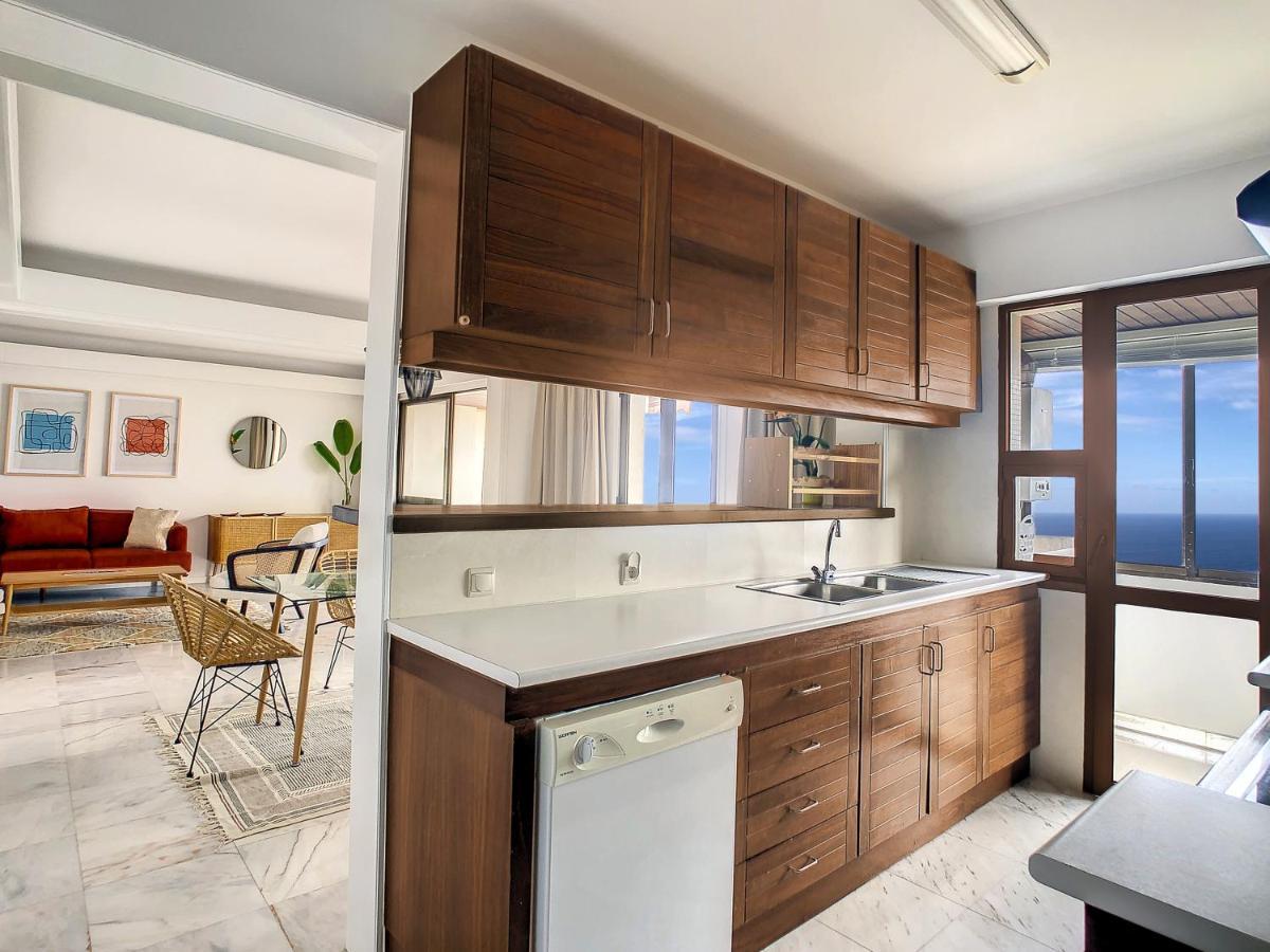 The Cloudy Bay Apartment