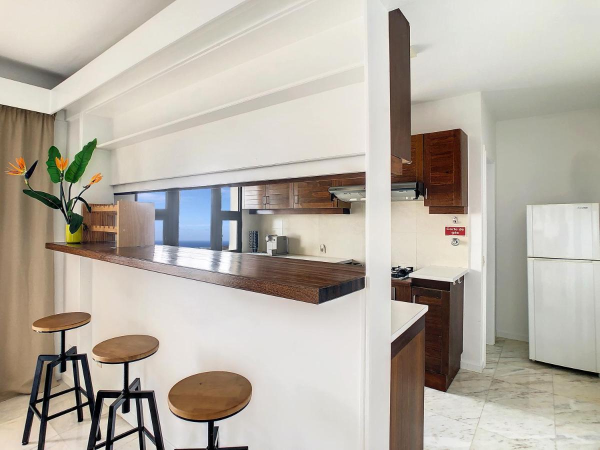 The Cloudy Bay Apartment