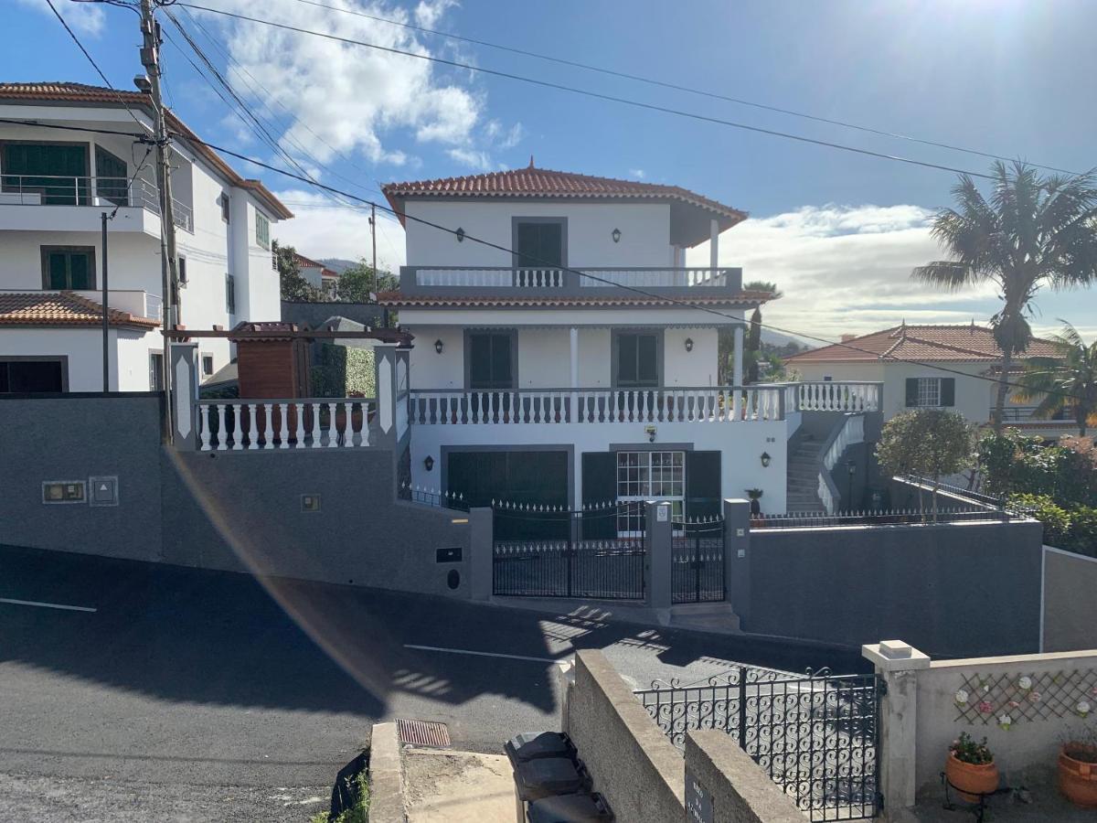 Beautiful 1-bed In Madeira Apartment