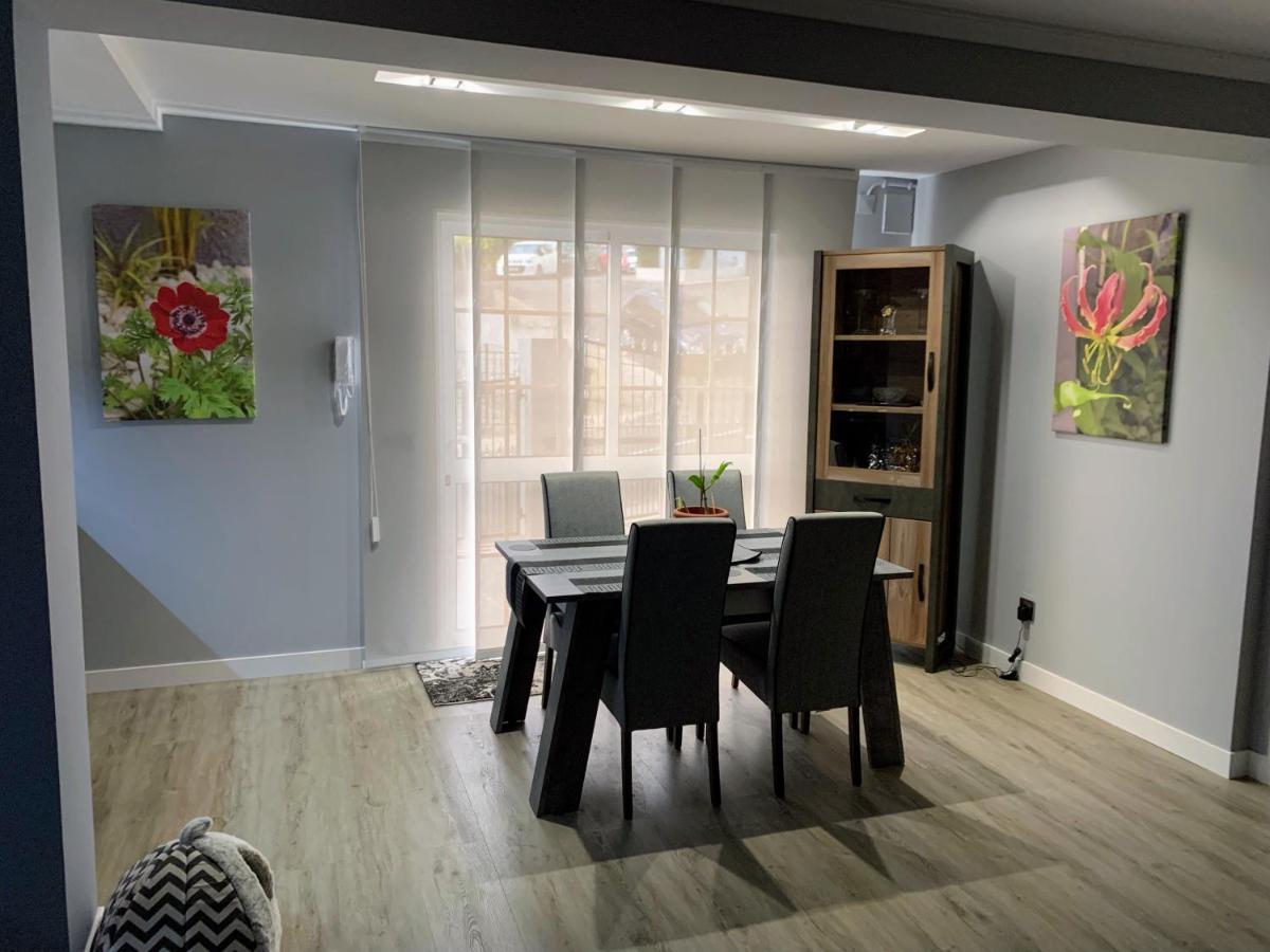 Beautiful 1-bed In Madeira *