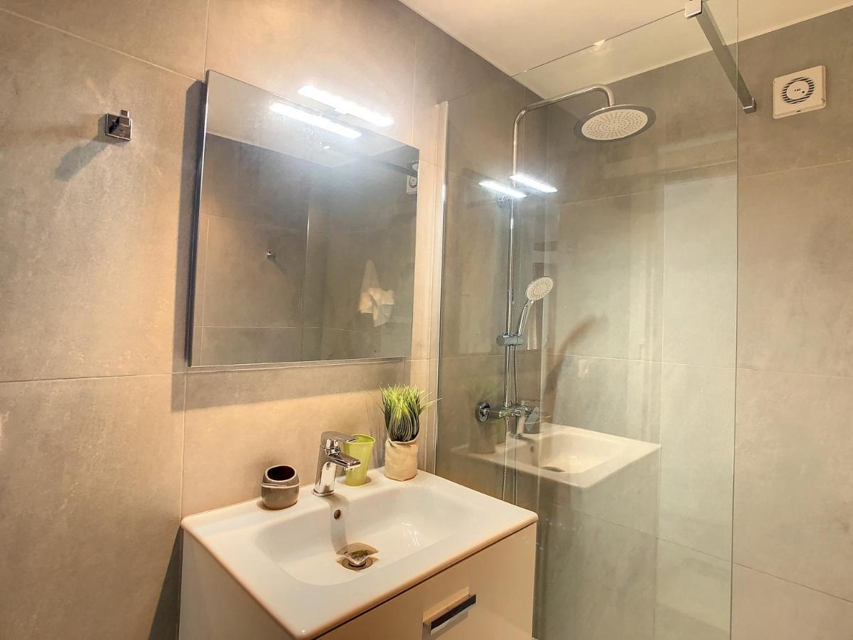 Apartment The Cloudy Bay *